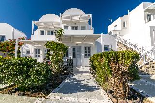 Phaos Santorini Suites