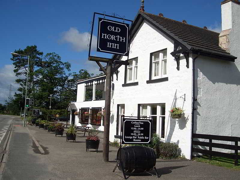 Old North Inn Hotel fotoÄŸrafÄ±