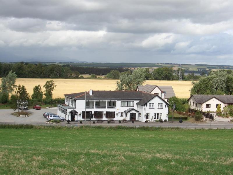 Old North Inn Hotel - Genel