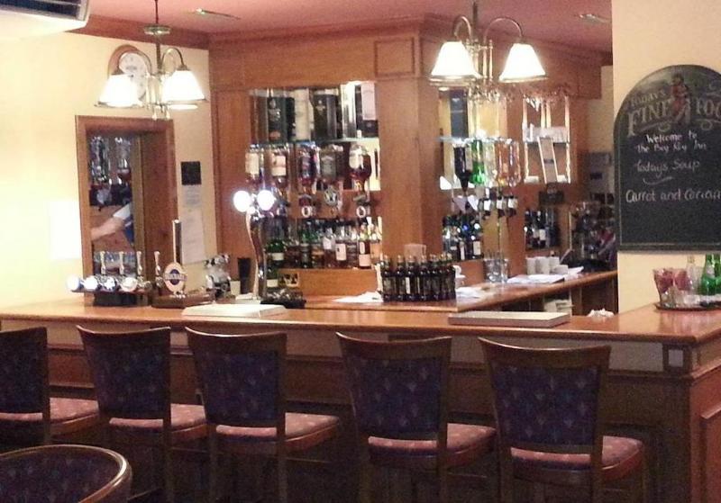 Old North Inn Hotel - Genel