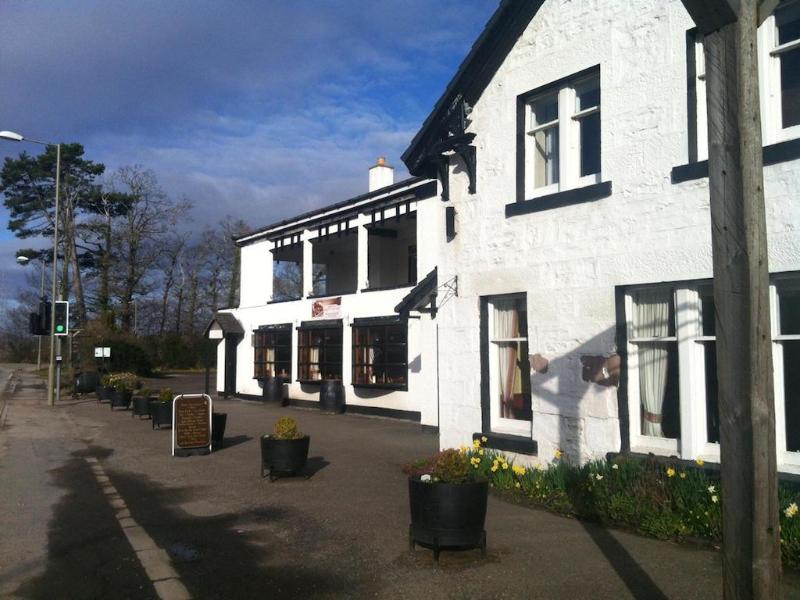 Old North Inn Hotel - Genel