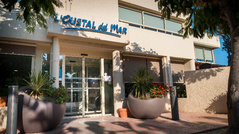 Oustal Del Mar - Genel