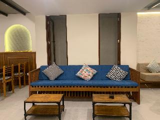 Courtyard Guesthouse fotoÄŸrafÄ±