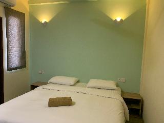 Courtyard Guesthouse fotoÄŸrafÄ±