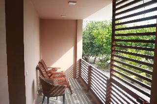 Courtyard Guesthouse fotoÄŸrafÄ±