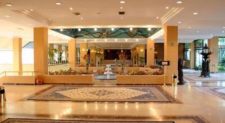 Ozkaymak Incekum Hotel fotoÄŸrafÄ±