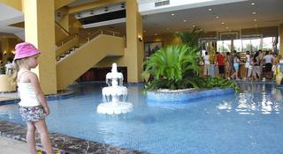 Ozkaymak Incekum Hotel fotoÄŸrafÄ±