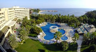 Ozkaymak Incekum Hotel fotoÄŸrafÄ±