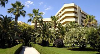 Ozkaymak Incekum Hotel fotoÄŸrafÄ±