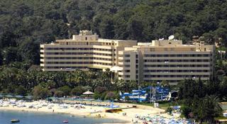 Ozkaymak Incekum Hotel fotoÄŸrafÄ±