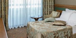 Ozkaymak Incekum Hotel fotoÄŸrafÄ±