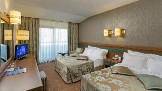 Ozkaymak Incekum Hotel fotoÄŸrafÄ±