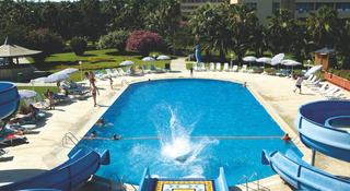 Ozkaymak Incekum Hotel fotoÄŸrafÄ±