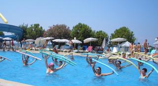 Ozkaymak Incekum Hotel fotoÄŸrafÄ±