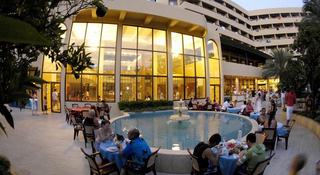 Ozkaymak Incekum Hotel fotoÄŸrafÄ±