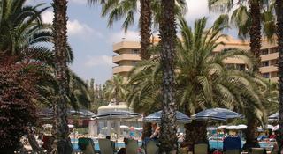 Ozkaymak Incekum Hotel fotoÄŸrafÄ±