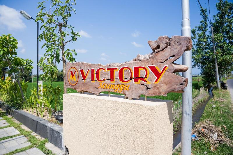 Victory Munggu By Ecommerceloka - Genel