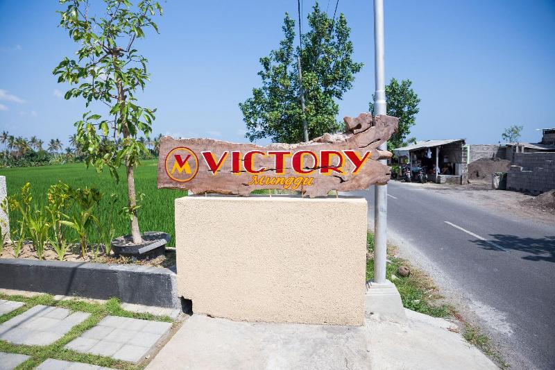 Victory Munggu By Ecommerceloka - Genel