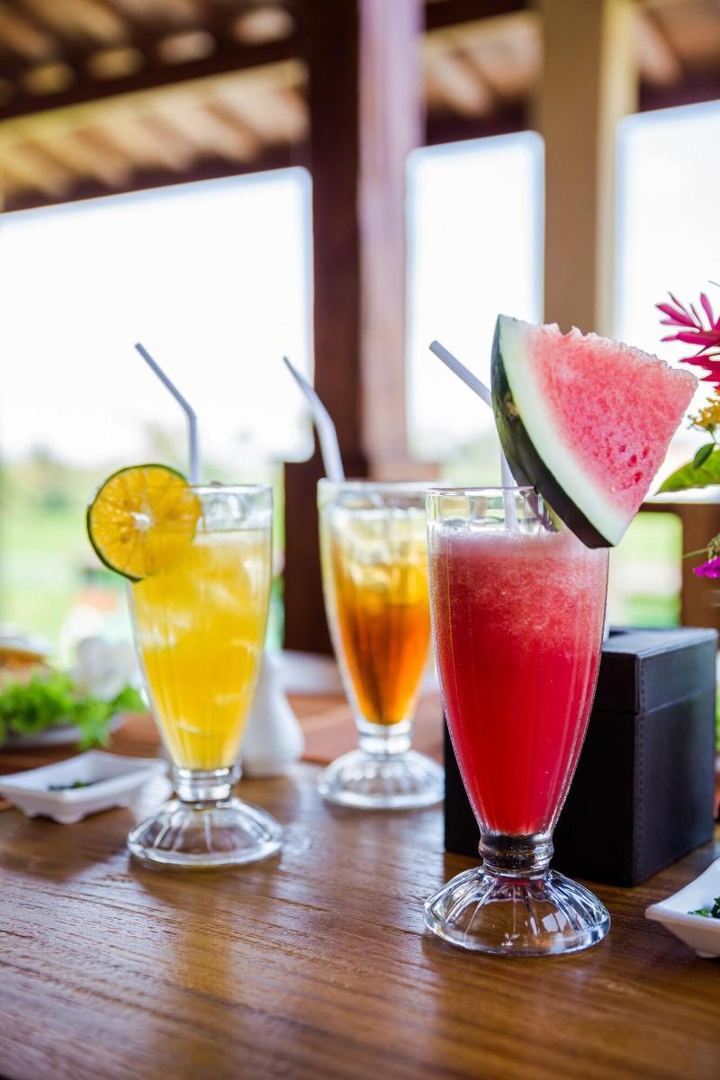 Victory Munggu By Ecommerceloka - Restoran