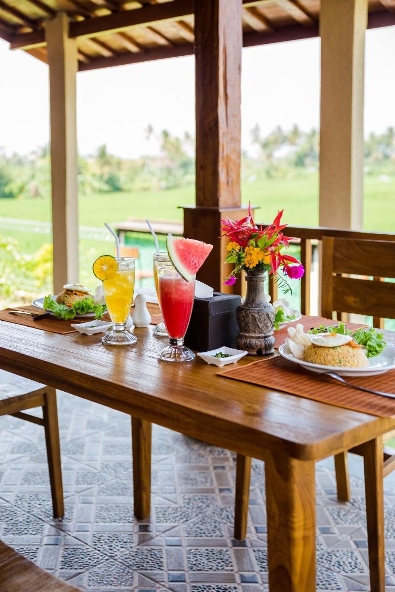 Victory Munggu By Ecommerceloka - Restoran