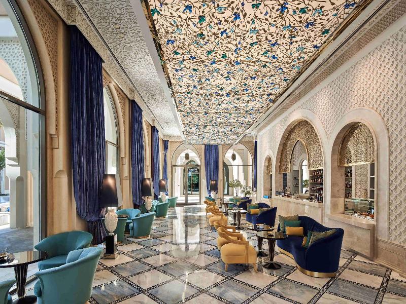 Club Prive By Rixos Saadiyat - Bar