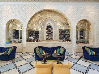 Club Prive By Rixos Saadiyat fotoÄŸrafÄ±