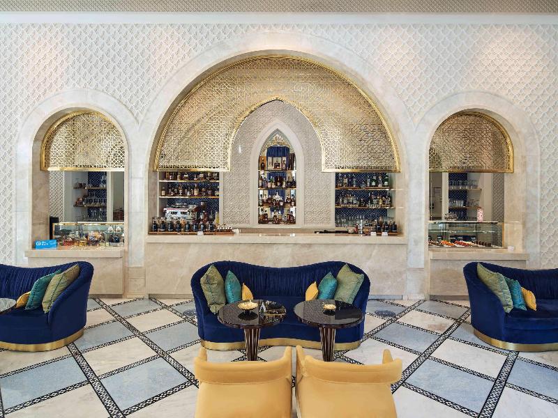 Club Prive By Rixos Saadiyat - Bar
