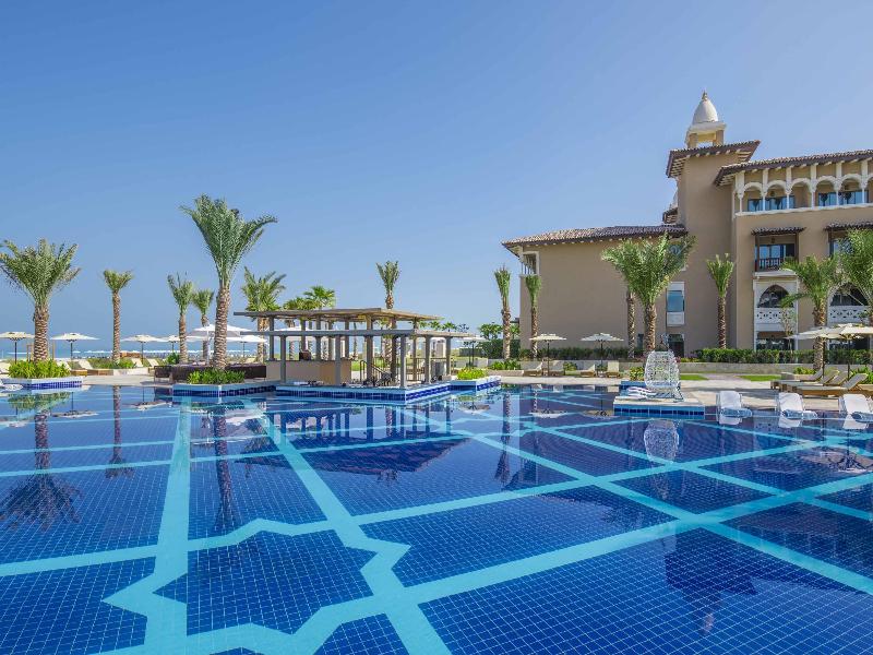 Club Prive By Rixos Saadiyat - Bar