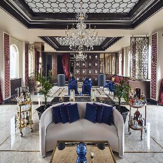Club Prive By Rixos Saadiyat fotoÄŸrafÄ±