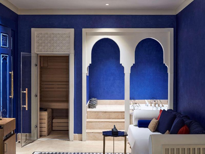Club Prive By Rixos Saadiyat - Aktivite