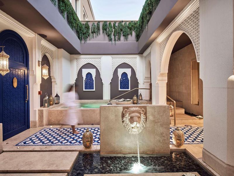 Club Prive By Rixos Saadiyat - Aktivite