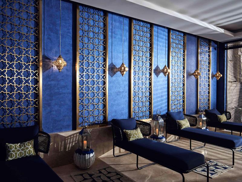 Club Prive By Rixos Saadiyat - Aktivite