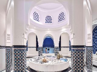 Club Prive By Rixos Saadiyat fotoÄŸrafÄ±