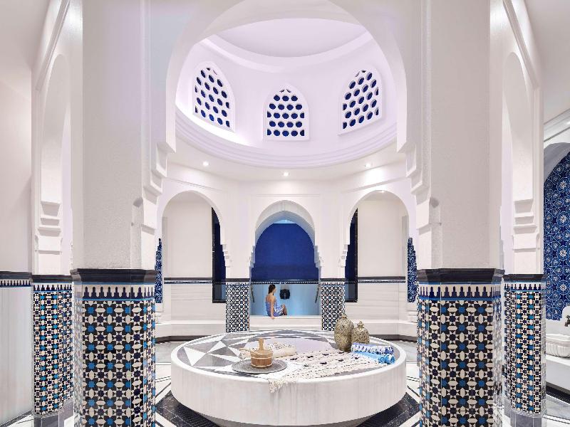 Club Prive By Rixos Saadiyat - Aktivite