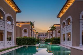 Club Prive By Rixos Saadiyat otel fotoğrafı