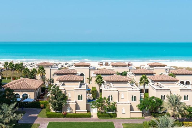 Club Prive By Rixos Saadiyat - Genel
