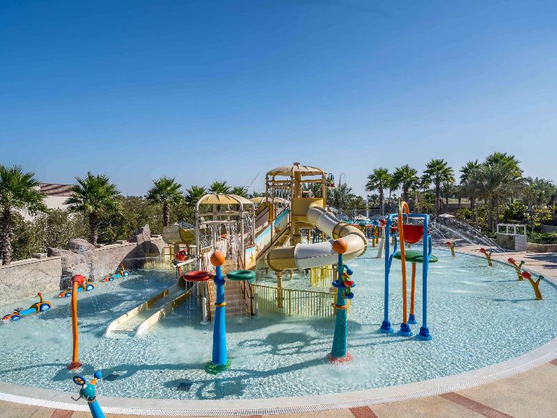 Club Prive By Rixos Saadiyat - Genel