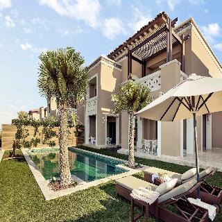 Club Prive By Rixos Saadiyat fotoÄŸrafÄ±