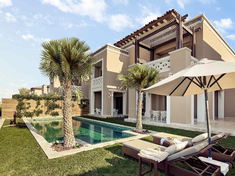 Club Prive By Rixos Saadiyat - Genel