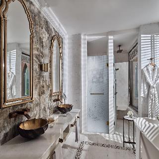 Club Prive By Rixos Saadiyat fotoÄŸrafÄ±