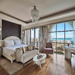 Club Prive By Rixos Saadiyat fotoÄŸrafÄ±