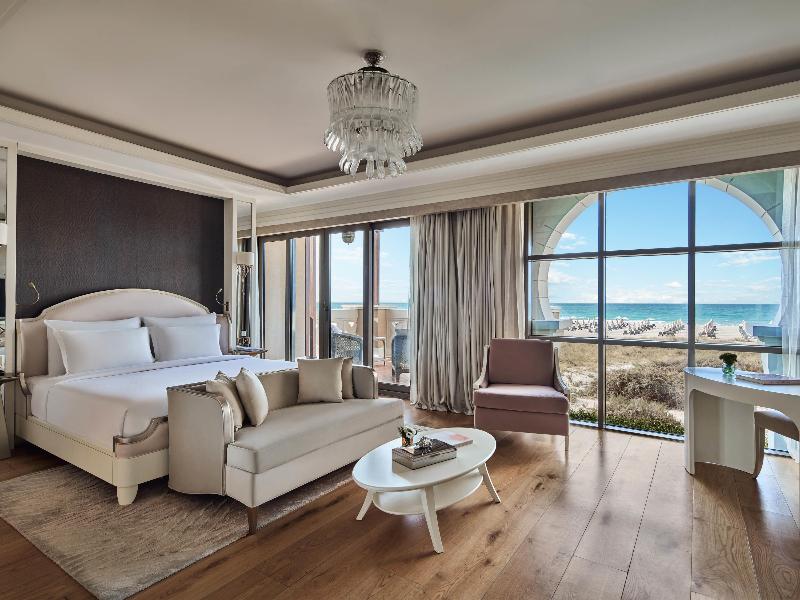Club Prive By Rixos Saadiyat - Genel