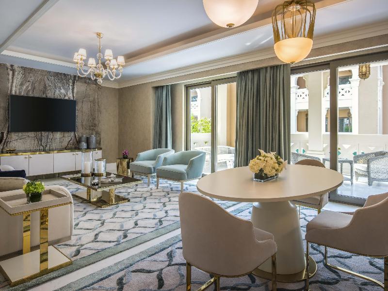 Club Prive By Rixos Saadiyat - Oda