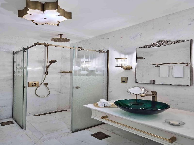 Club Prive By Rixos Saadiyat - Oda