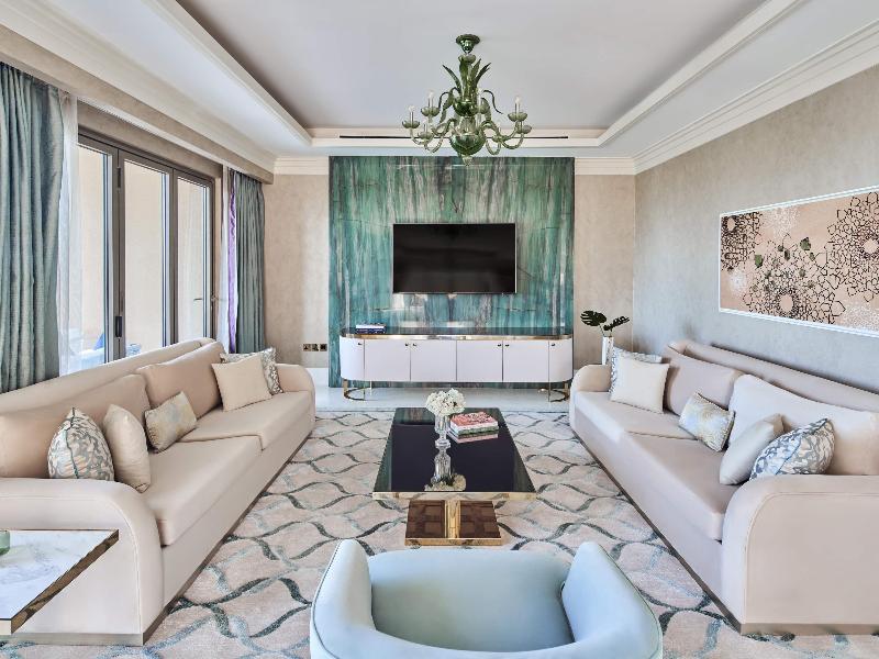 Club Prive By Rixos Saadiyat - Oda
