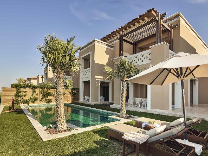 Club Prive By Rixos Saadiyat - Oda