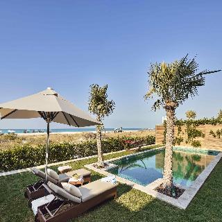 Club Prive By Rixos Saadiyat fotoÄŸrafÄ±
