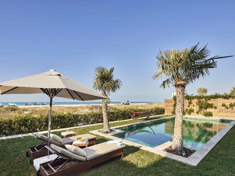 Club Prive By Rixos Saadiyat - Oda