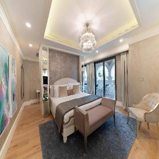 Club Prive By Rixos Saadiyat fotoÄŸrafÄ±
