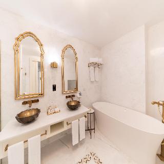 Club Prive By Rixos Saadiyat fotoÄŸrafÄ±